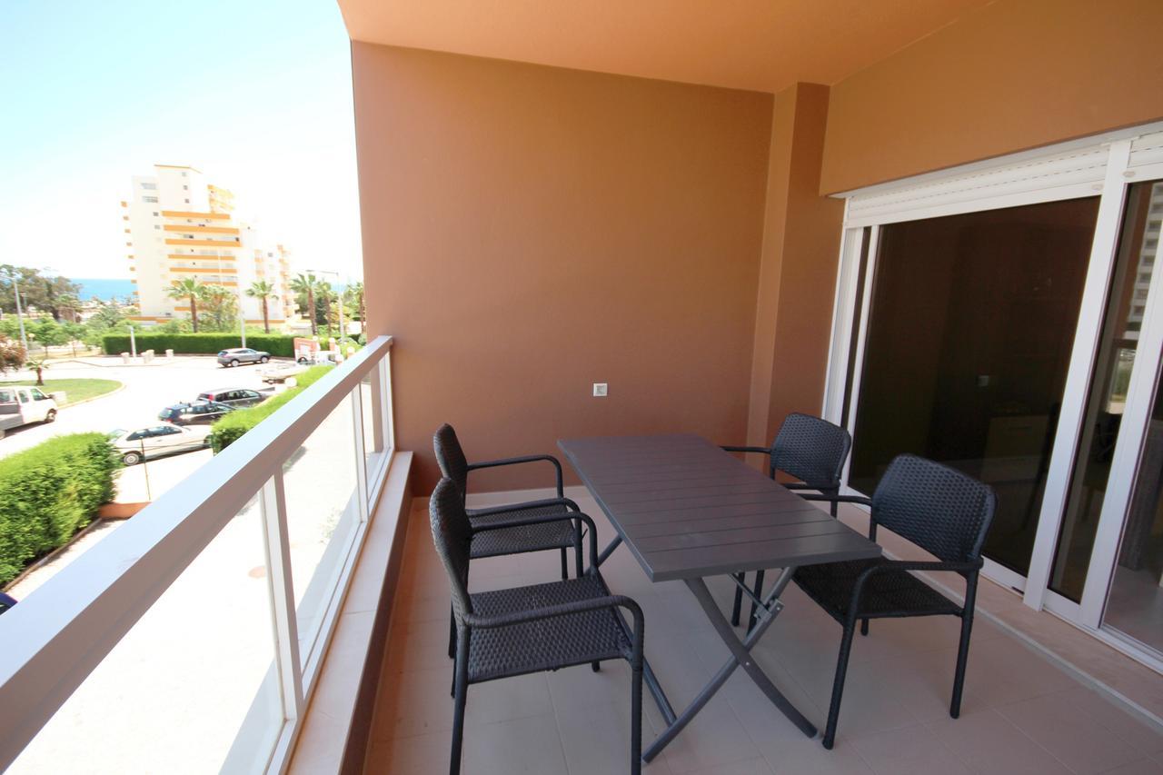T1 Litoral Mar 22 By Amcf Apartamento Portimão Exterior foto
