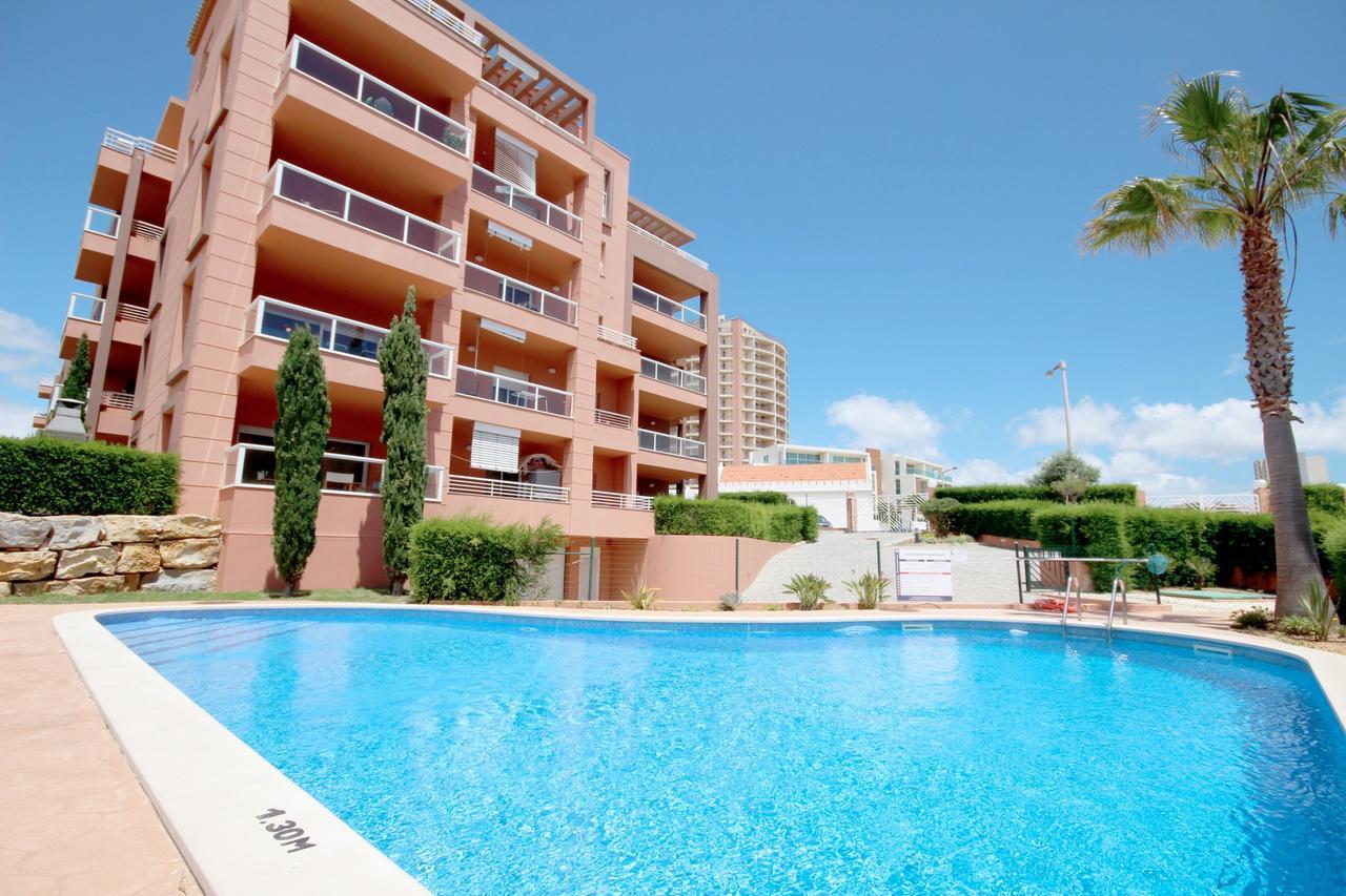 T1 Litoral Mar 22 By Amcf Apartamento Portimão Exterior foto